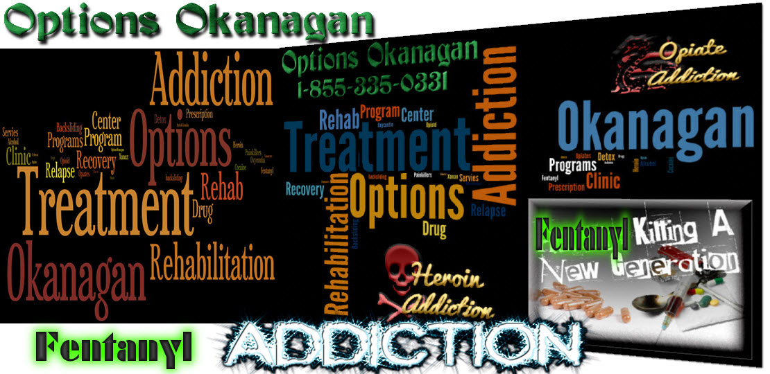 Opiate addiction and Fentanyl abuse and addiction in Vancouver
